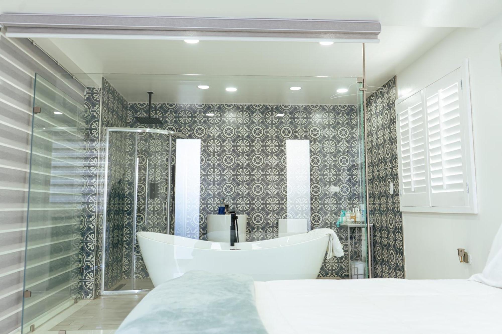 Luxury Lofts With Private Pool Apartment Ciudad Juarez Exterior photo