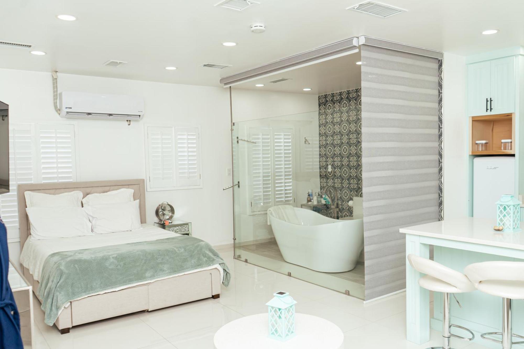 Luxury Lofts With Private Pool Apartment Ciudad Juarez Exterior photo